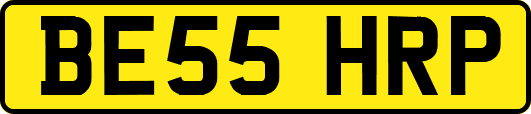 BE55HRP