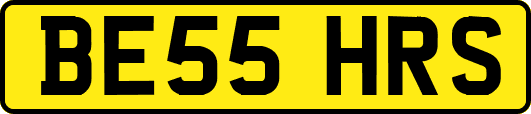 BE55HRS