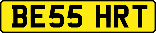 BE55HRT
