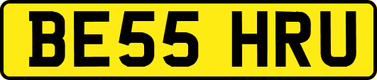 BE55HRU