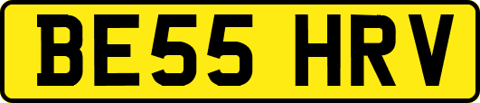 BE55HRV