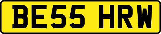 BE55HRW