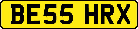 BE55HRX