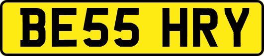 BE55HRY