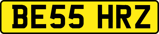 BE55HRZ