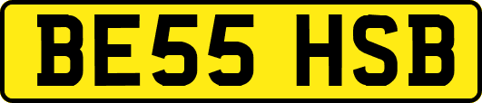 BE55HSB
