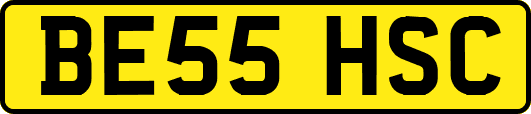 BE55HSC