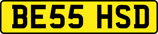 BE55HSD