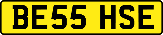 BE55HSE