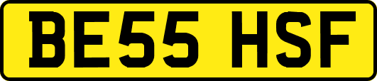 BE55HSF