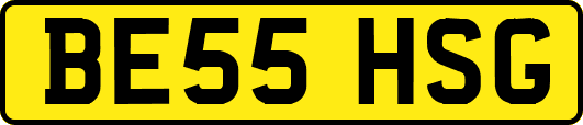 BE55HSG
