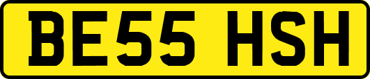 BE55HSH