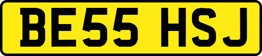 BE55HSJ