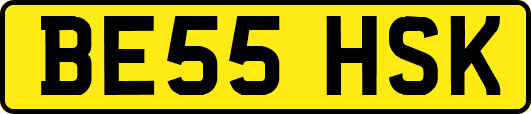 BE55HSK