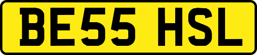 BE55HSL