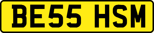 BE55HSM