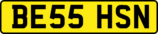 BE55HSN