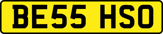 BE55HSO