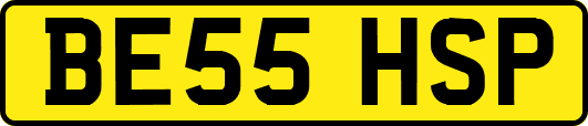 BE55HSP