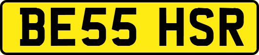 BE55HSR