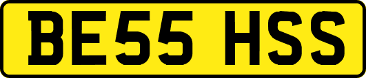 BE55HSS