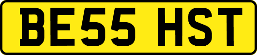 BE55HST