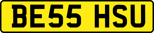 BE55HSU