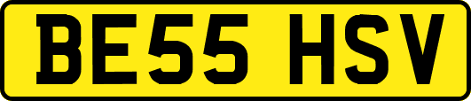 BE55HSV
