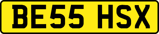 BE55HSX