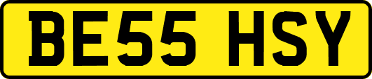 BE55HSY