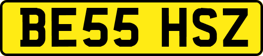 BE55HSZ