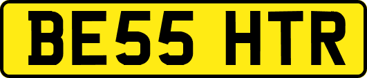 BE55HTR