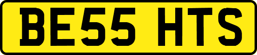 BE55HTS