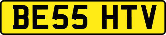 BE55HTV
