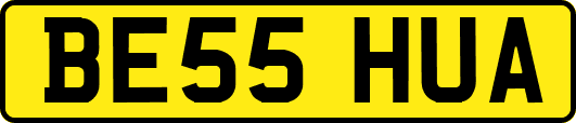 BE55HUA