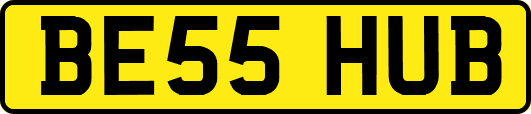 BE55HUB