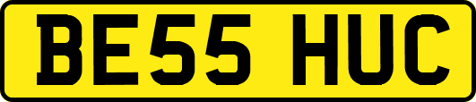 BE55HUC