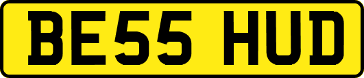 BE55HUD