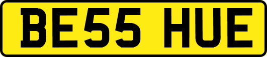 BE55HUE