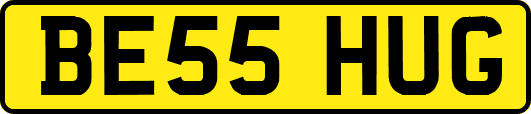BE55HUG