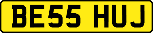 BE55HUJ
