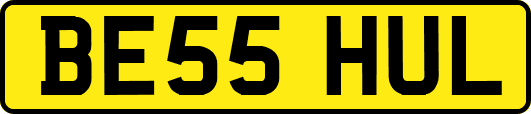 BE55HUL