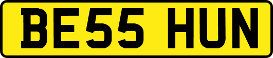 BE55HUN