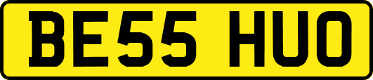 BE55HUO