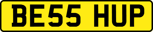 BE55HUP