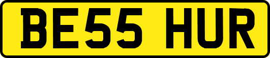 BE55HUR