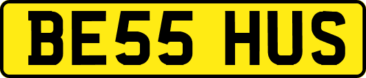 BE55HUS