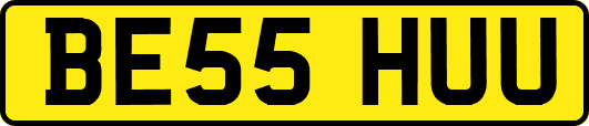 BE55HUU