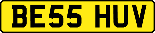 BE55HUV