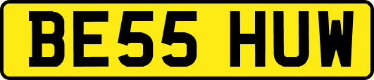 BE55HUW